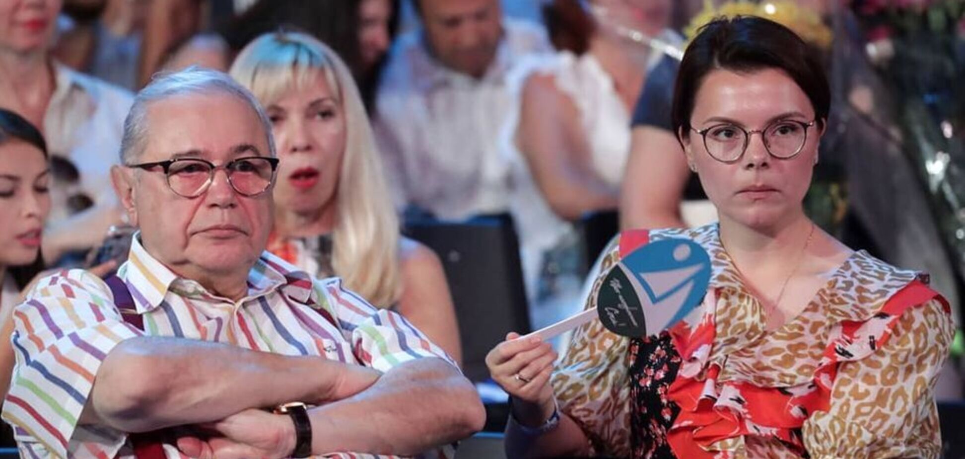 Рынская случайно проговорилась о рождении ребенка у Петросяна и Брухуновой