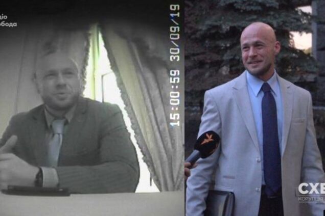 'Плівки Єрмака': журналісти встановили всіх фігурантів