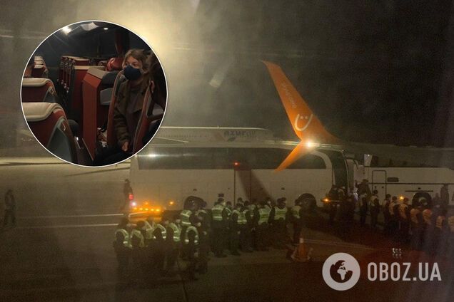 Пассажирка самолета с Бали: нам угрожают уголовной ответственностью. Эксклюзив