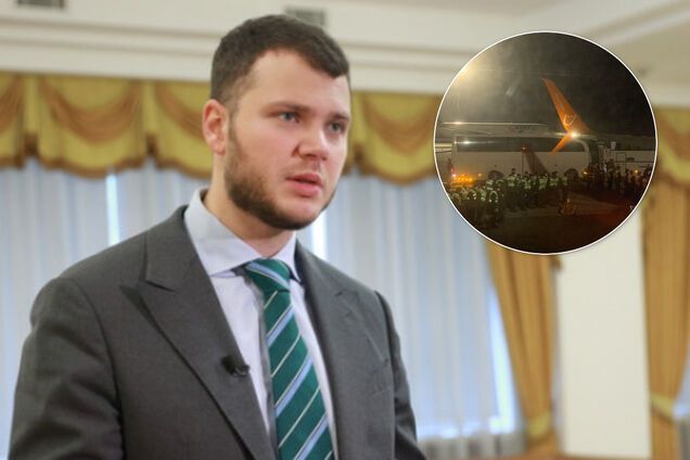 Прилетевшим с Бали украинцам пошли на уступки с обсервацией