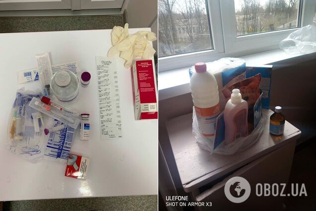 Продають безплатні тести та непотрібні ліки: скільки коштує лікування від коронавірусу в Україні