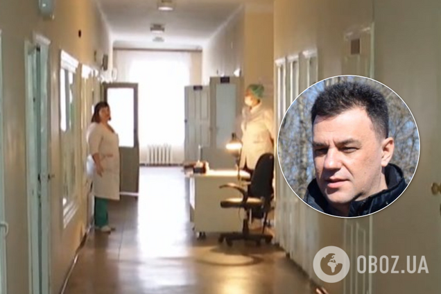 Глава Закарпатского облсовета заявил о 5 тысячах зараженных коронавирусом