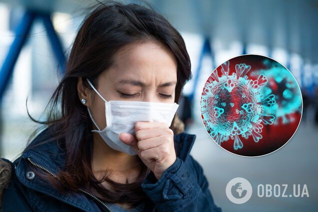 Сколько коронавирус живет на маске: ученые дали пугающий ответ