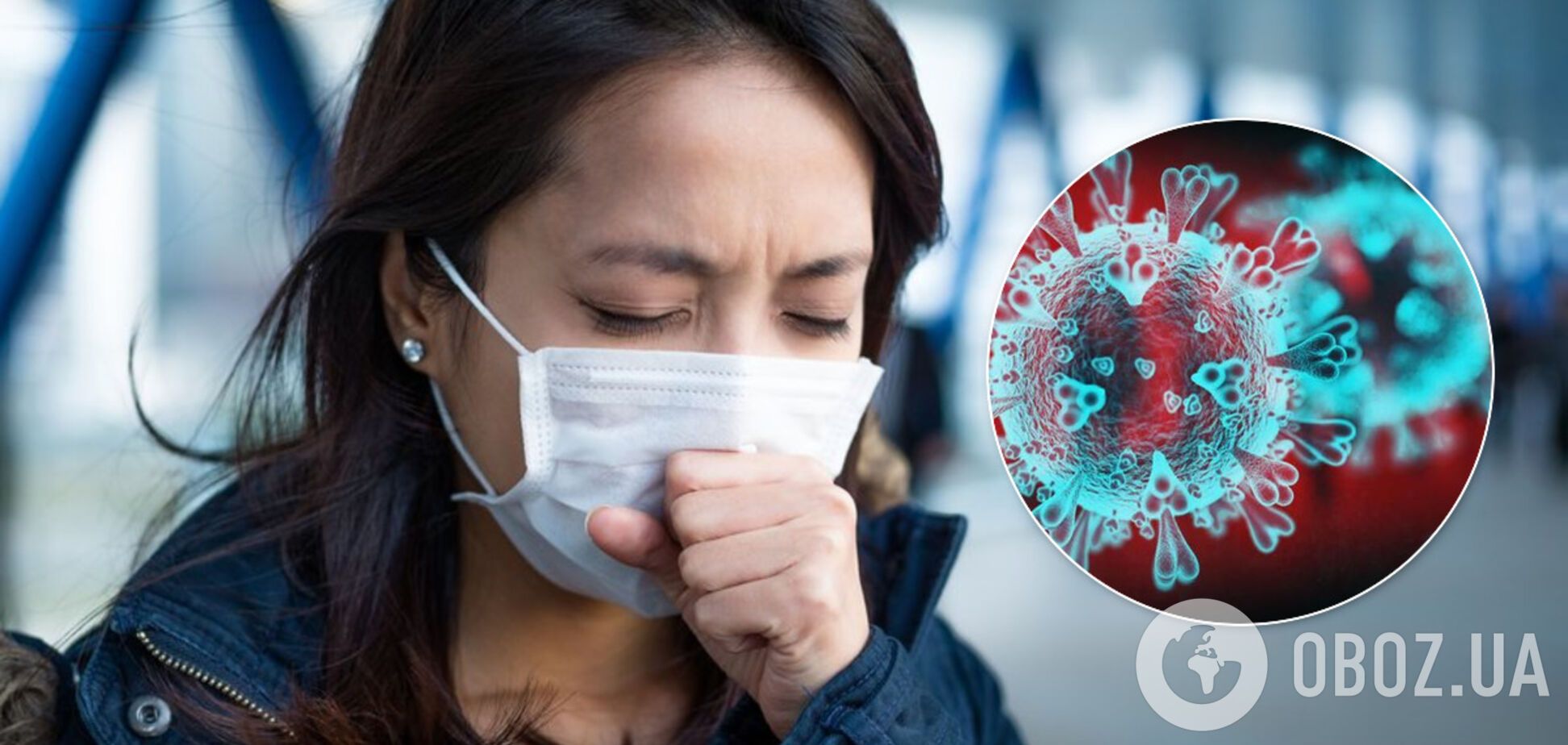 Сколько коронавирус живет на маске: ученые дали пугающий ответ
