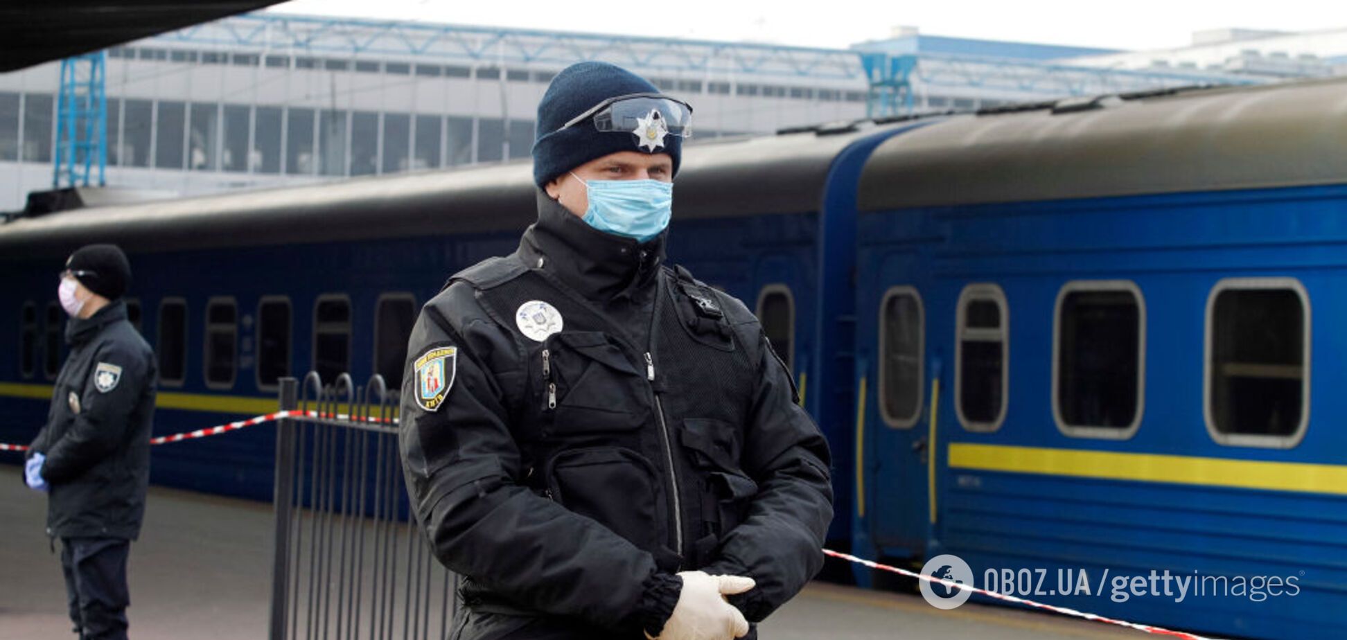 Рада ухвалила закон, спрямований на боротьбу з COVID-19