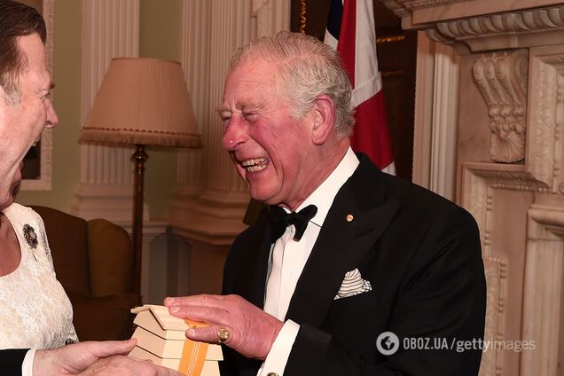 Принц Чарльз выздоровел от коронавируса