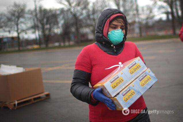 Коронавірус лютує з новою силою у світі та Україні