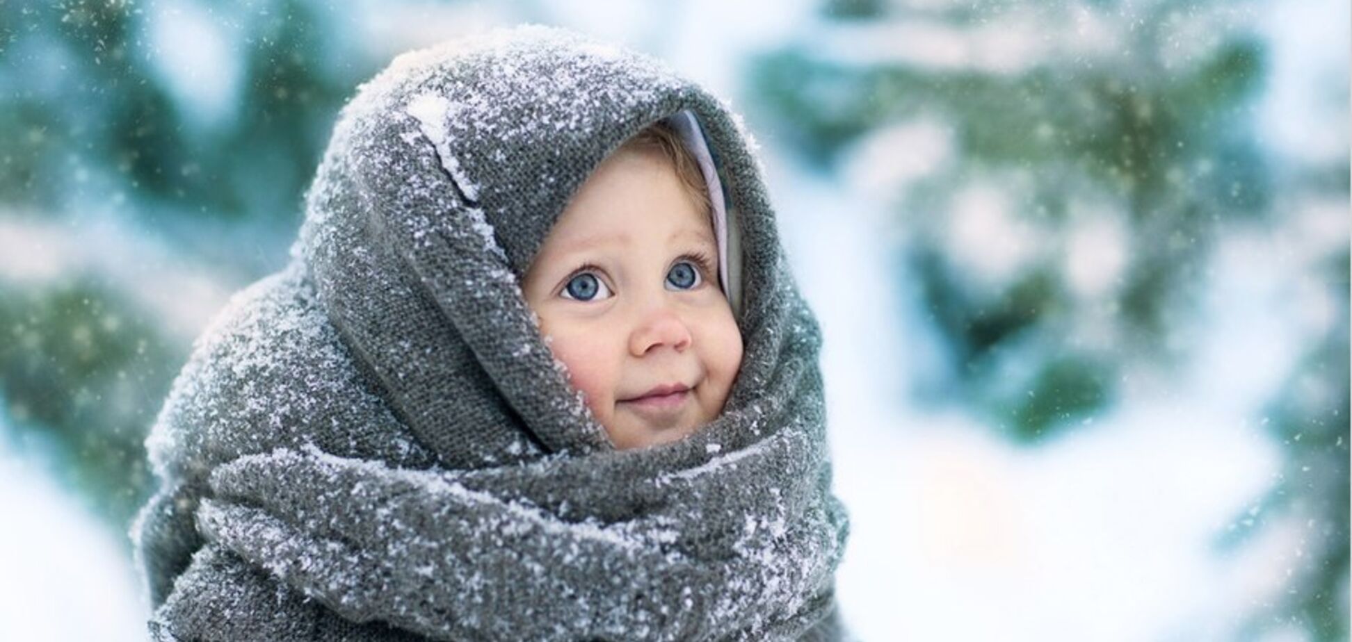 В Украине снова похолодает: где ждать снега