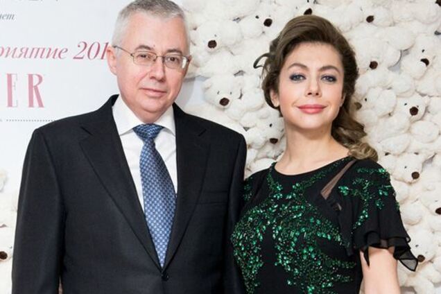 Ринська показала новонароджену дочку від загиблого Малашенка