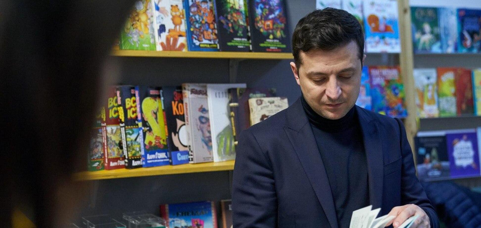 Зеленський анонсував старт 'Всеукраїнської школи онлайн': як проходитимуть уроки