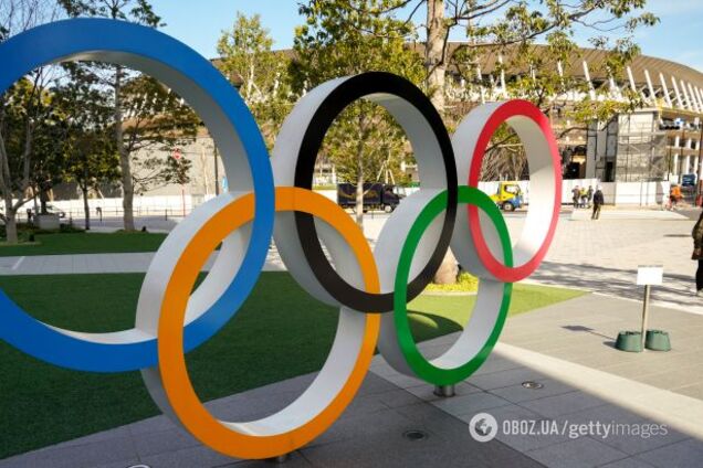 Офіційно: названі дати проведення Олімпіади в Токіо