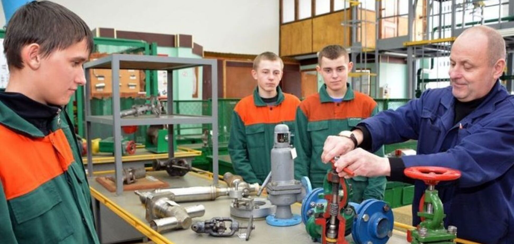 Як школярам вступити до училища: у Міносвіти оприлюднили деталі