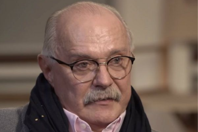 Михалков розкритикував американських актрис за зв'язок з Вайнштейном: повії, які втратили товарний вигляд