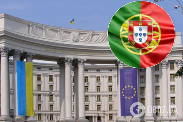 В Португалии миграционную службу обвинили в убийстве украинца