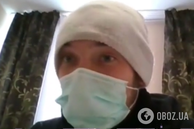 Сергей Корчагин