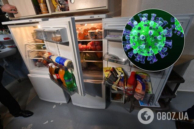 У Росії через коронавірус почали розкуповувати морозильні камери