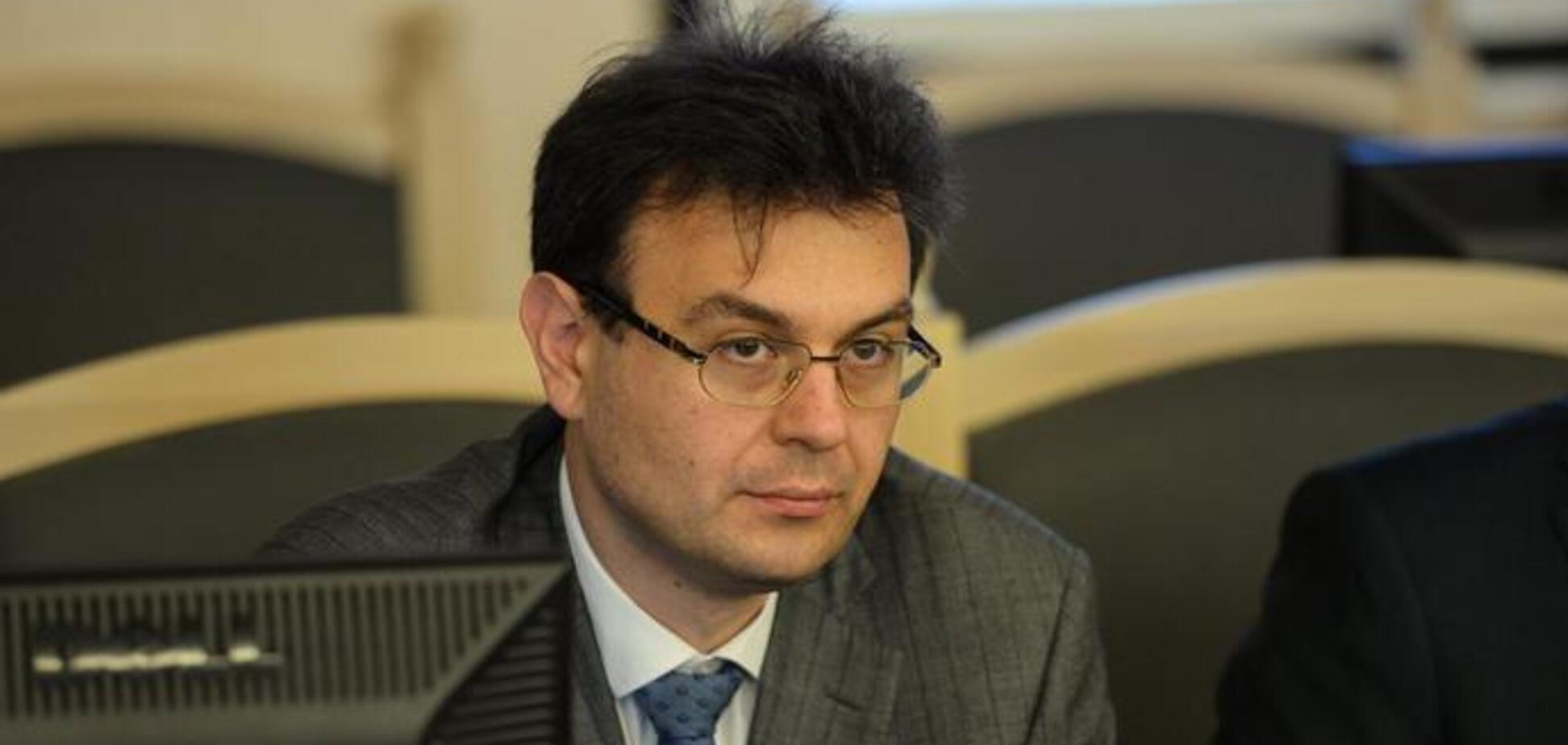 Законопроект о банках Рада проголосует во втором чтении в апреле
