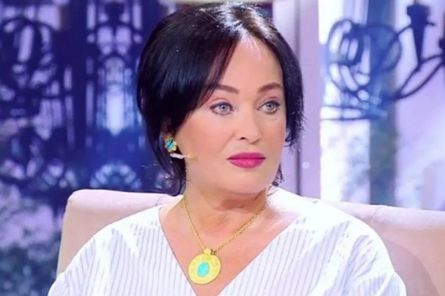 У мережі з'явилося фото 60-річної Гузєєвої в молодості: як виглядала актриса