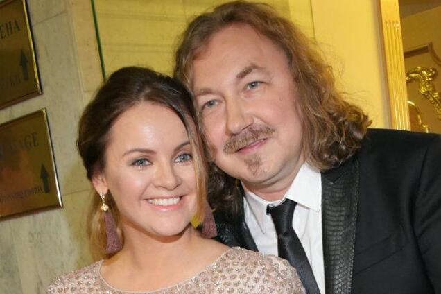 Жена Игоря Николаева Проскурякова рассказала о состоянии артиста