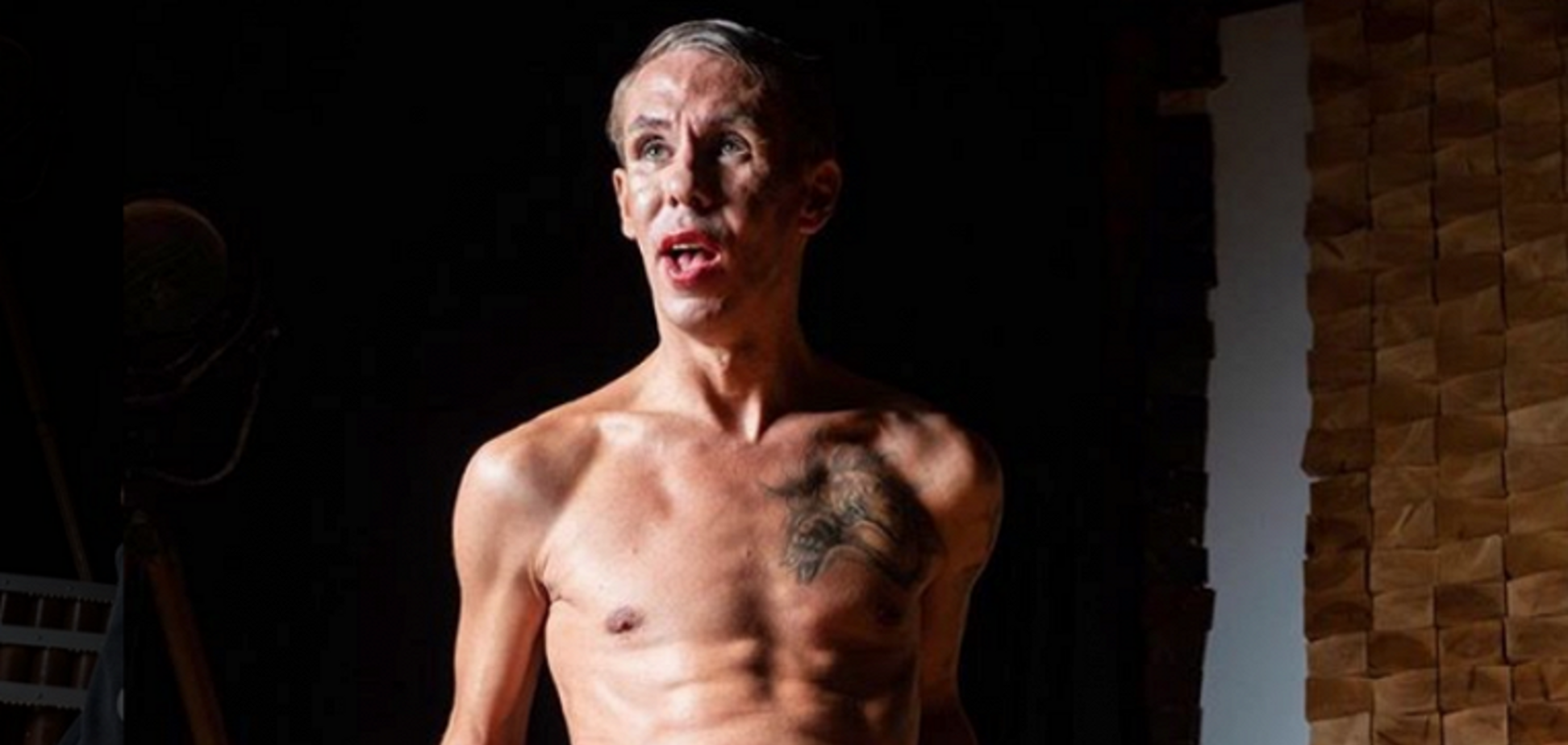 Був секс з 130 людьми: Панін відверто розповів про свінгерство з дружиною