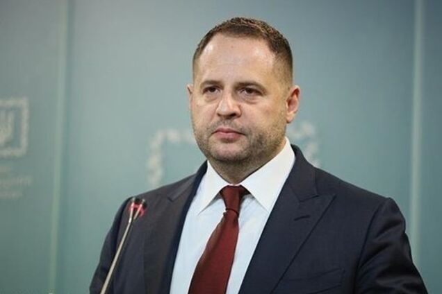 Сагайдак: Ермак использует связи в Раде и ОП, чтобы предотвращать неугодные ему назначения