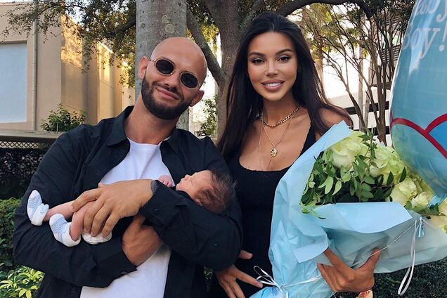 'Сорян, Вась': Джиган странно отреагировал на собственный развод