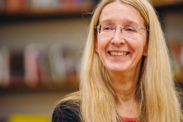 Як відрізнити COVID-19 від грипу і муд*ка: Супрун опублікувала незвичайну інструкцію