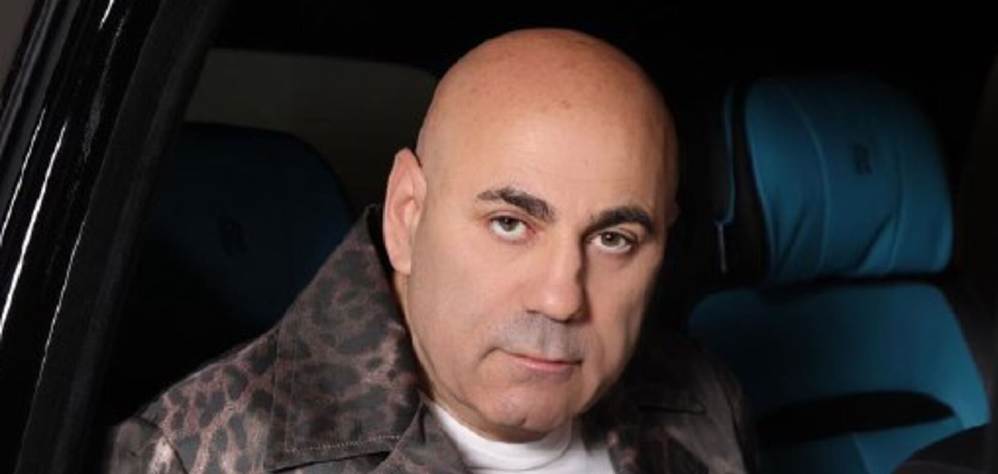 Иосиф Пригожин отмечает 51: как муж Валерии выглядел с волосами в молодости