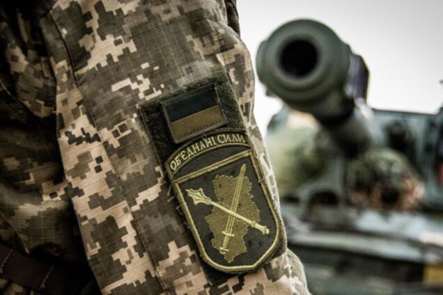Росіяни обстріляли українських військових на Донбасі: поранені двоє бійців ЗСУ