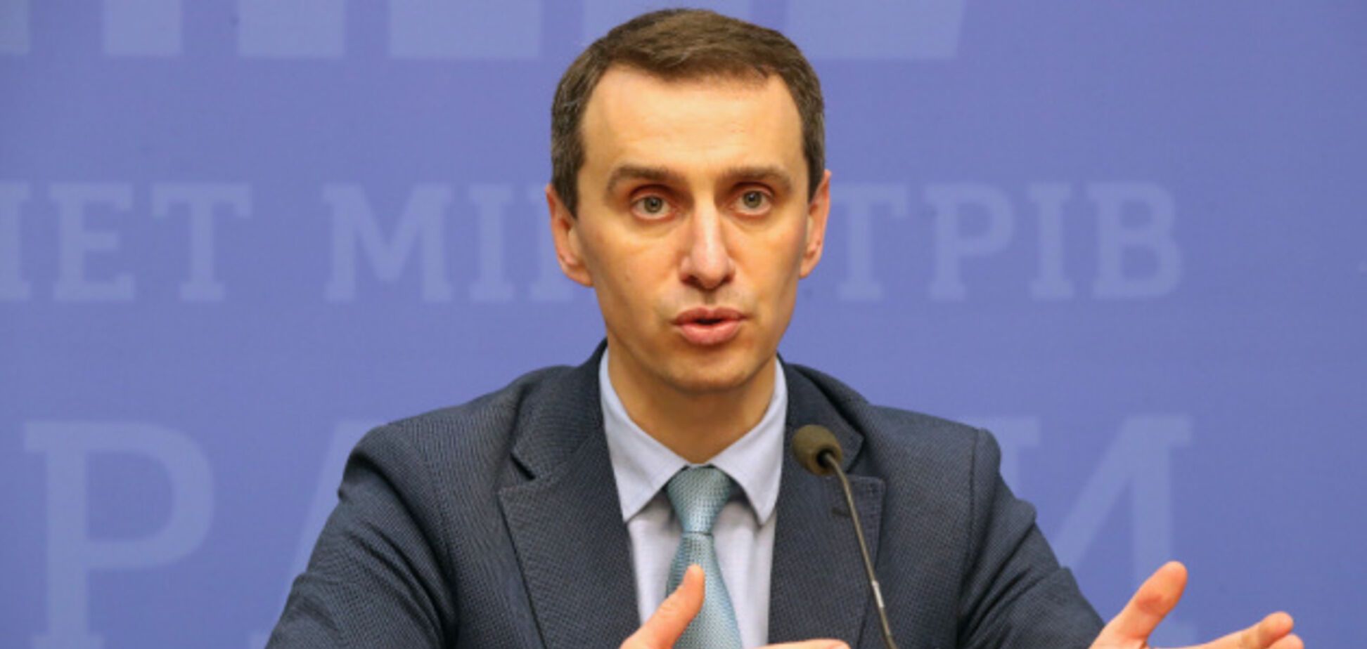 МОЗ чітко пояснило, що робити після повернення в Україну