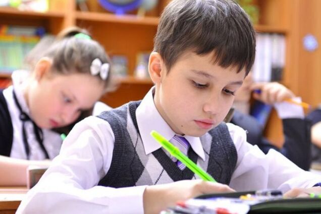 Школьникам Украины устроят проверку дистанционного обучения