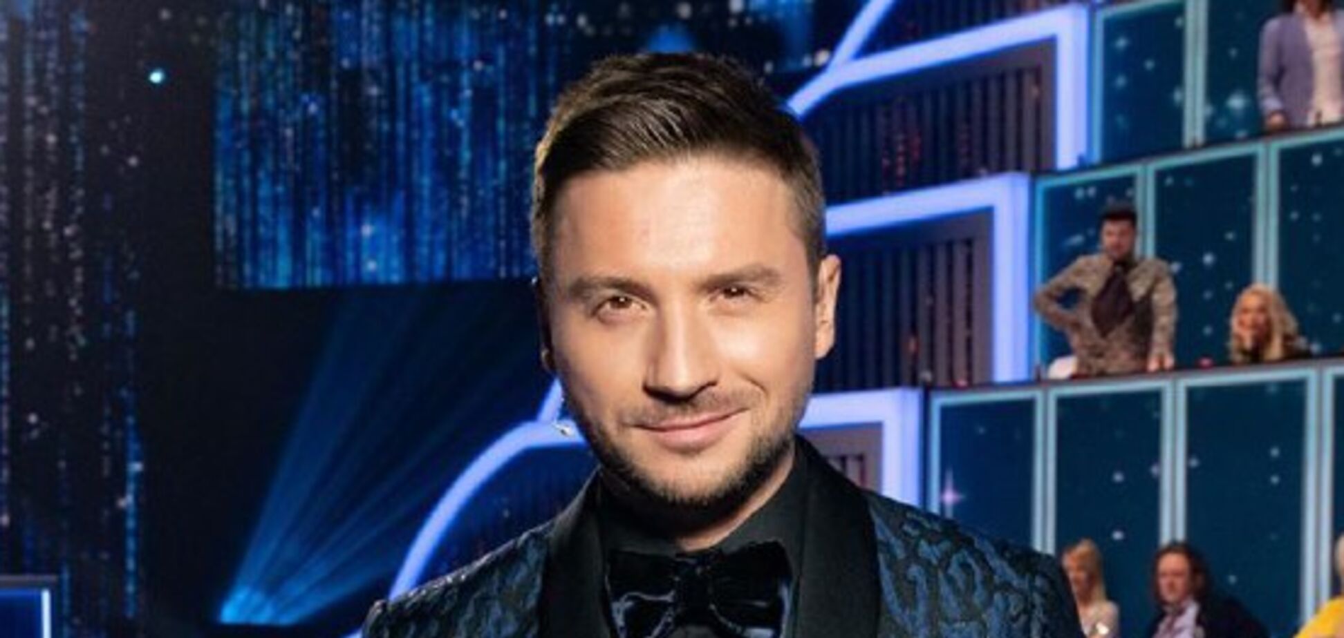 Гей или нет: откуда пошли слухи о гомосексуальности 37-летнего Сергея Лазарева