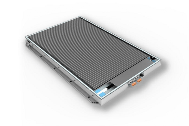 Для электромобилей создали батарею, которая не убивается