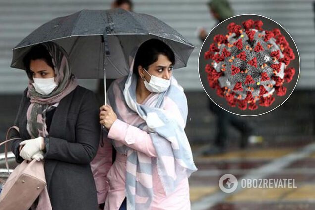 Заражених в Україні вже тисячі. Комісаренко розкрив усю правду про коронавірус