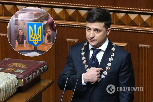 Украину ждут новые выборы, к власти придут "мужики" – экстрасенс