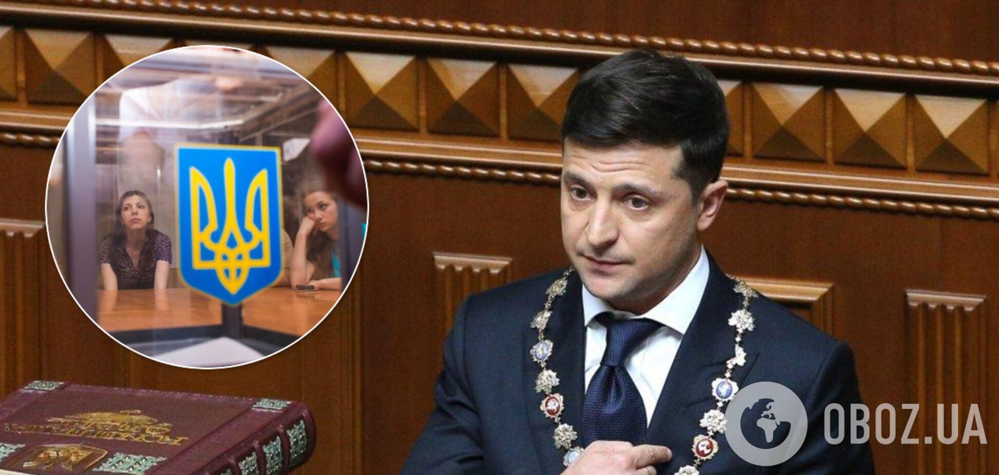 Украину ждут новые выборы, к власти придут 'мужики' – экстрасенс