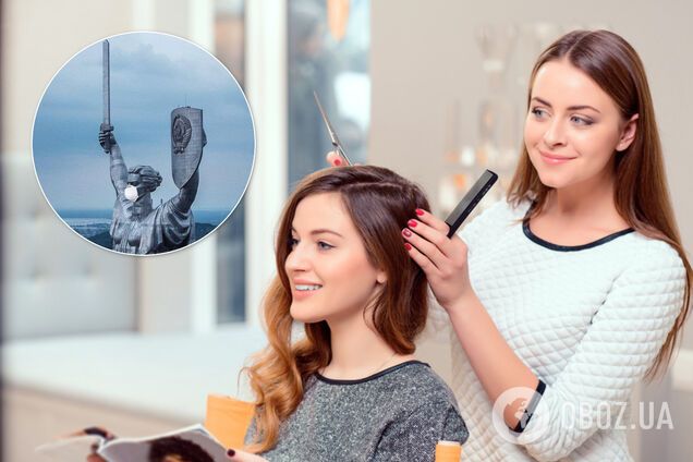 В Киеве во время карантина могут открыть парикмахерские: но есть ограничения. Эксклюзив