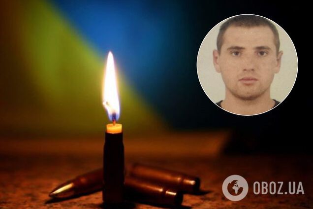 На Донбасі від кулі ворога загинув сержант ЗСУ: названо ім'я Героя