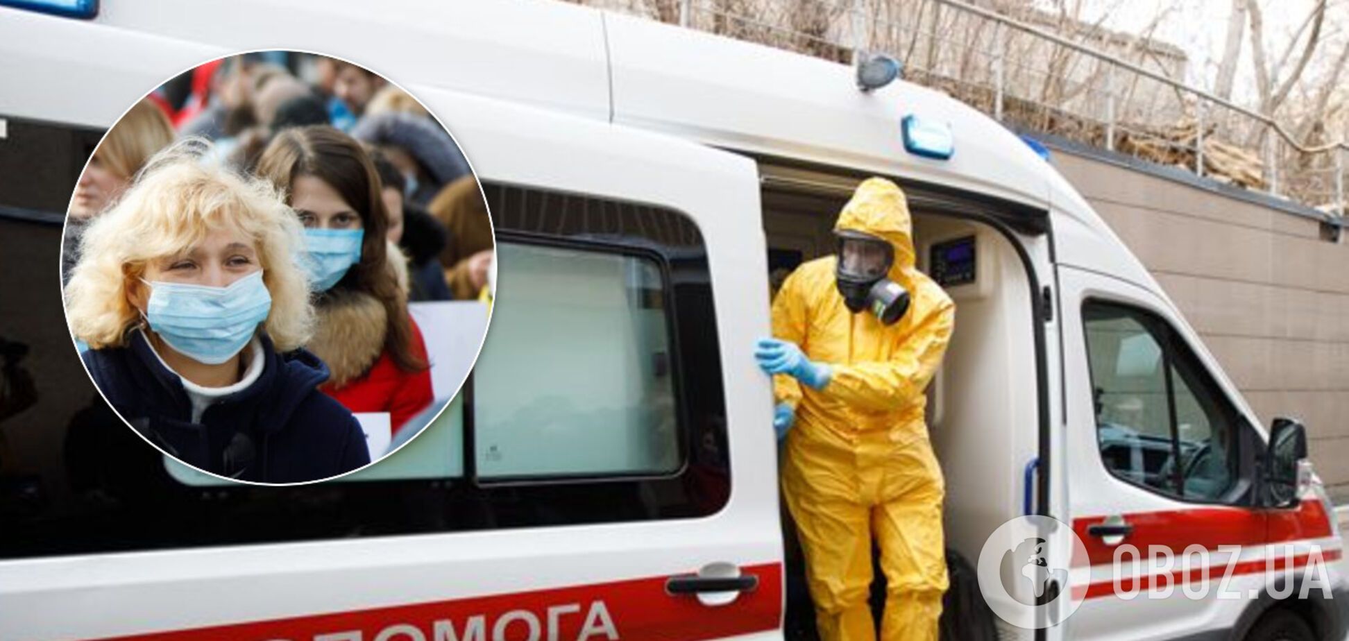 Обсервация и самоизоляция: что это такое и как спасает от коронавируса