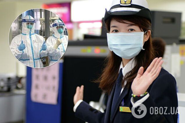 Китай почти поборол коронавирус: озвучена победная статистика