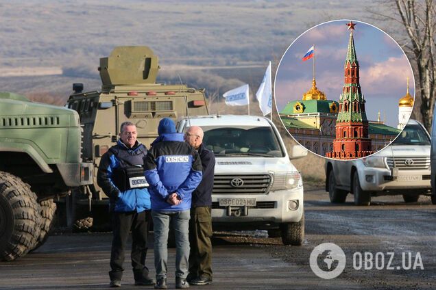 Москва має втрутитися: ЄС висунув жорстку вимогу до Росії щодо Донбасу