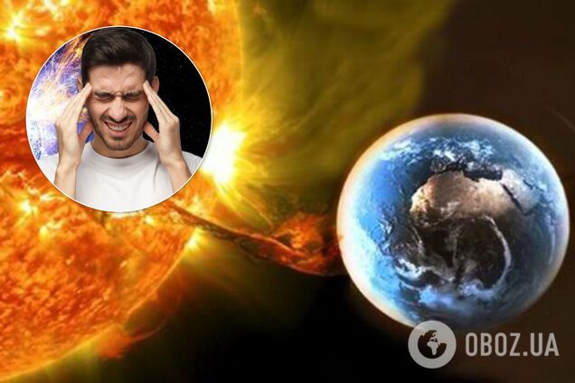 Магнитные бури в апреле 2020: в сети подняли ажиотаж из-за выдуманных ударов