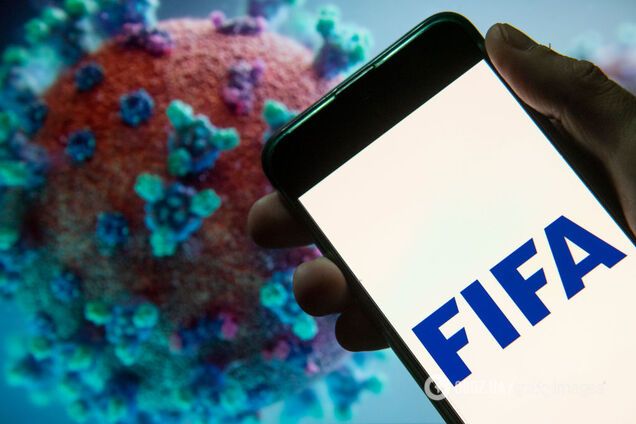 ФІФА знайшла спосіб врятувати футбол після коронавiруcу