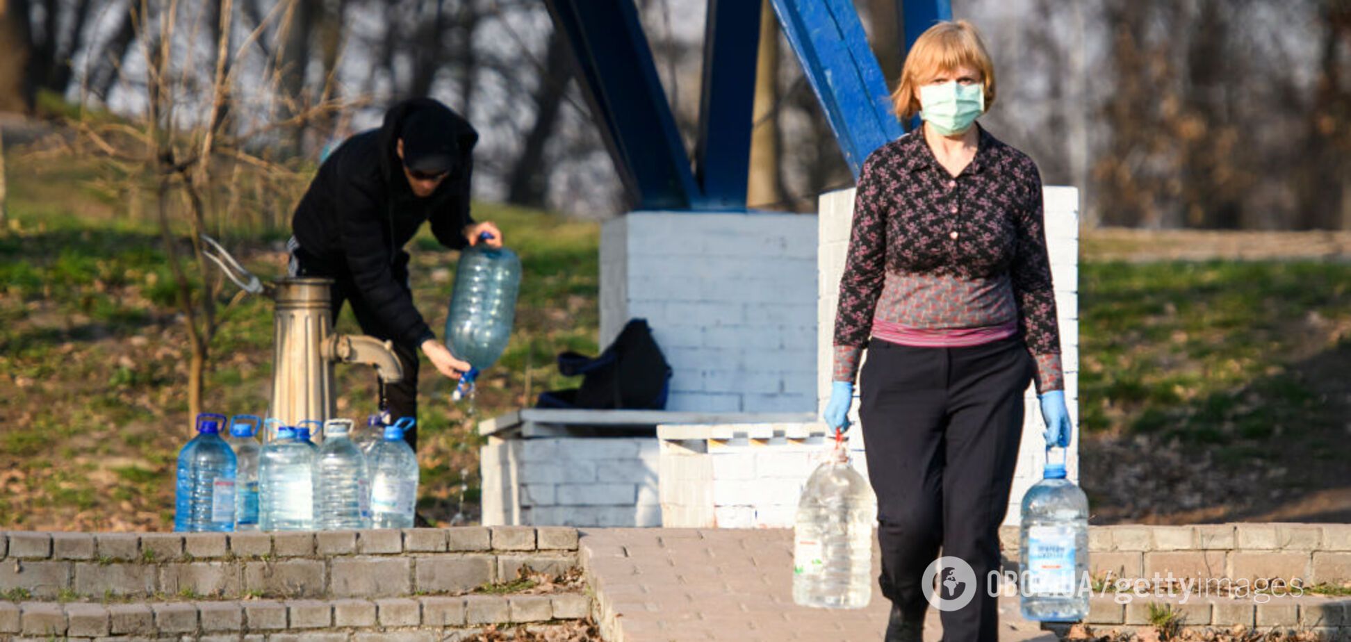 Новая волна коронавируса накроет Украину через 2-3 недели – медик