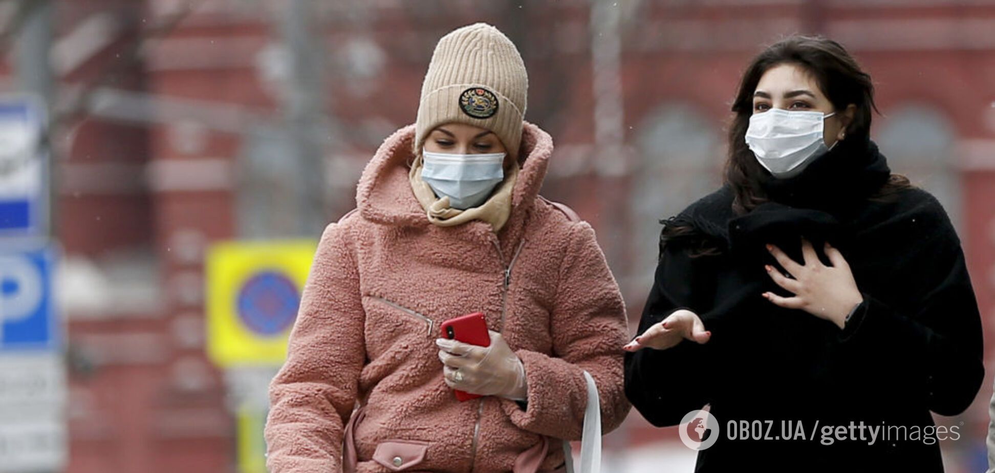 У Хабаровську сусіди побажали смерті жінці з COVID-19. Відео