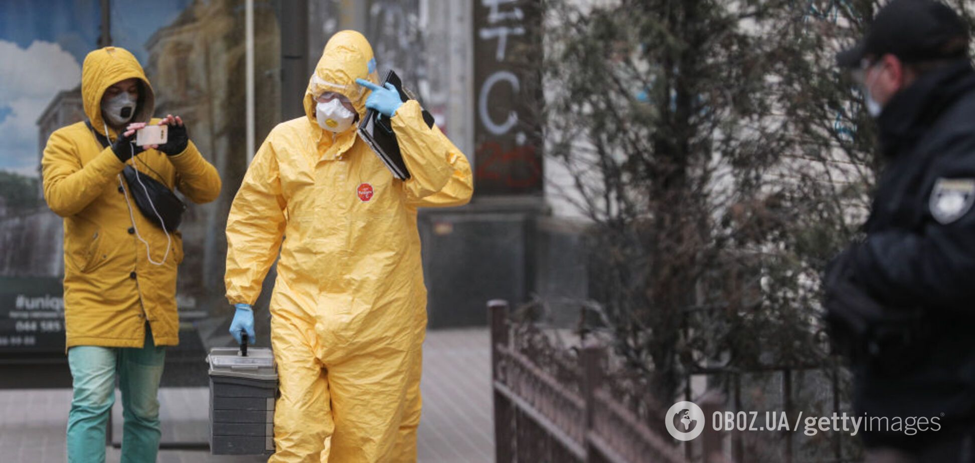 В Черновицкой области от коронавируса умерли еще два человека: подробности о жертвах