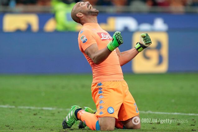 Болеющий коронавирусом Пепе Рейна назвал три главных симптома