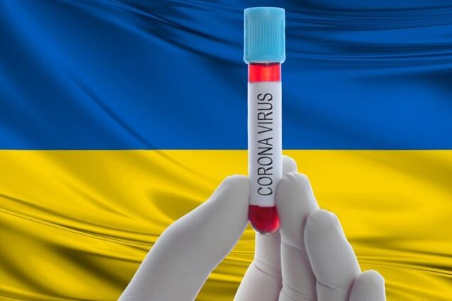 В Україні кількість хворих на коронавірус зросла до 549: статистика МОЗ на 31 березня