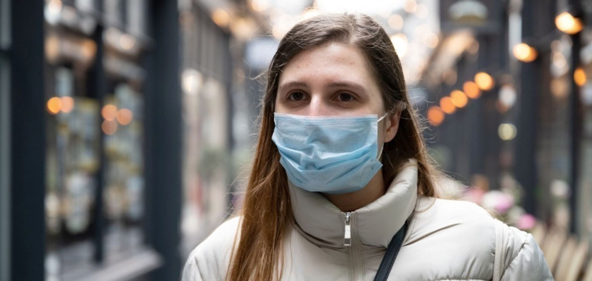 Кто должен носить маски из-за коронавируса: в ВОЗ дали ответ