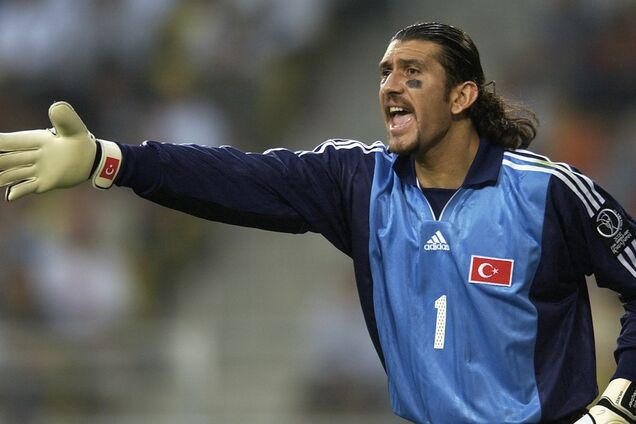 Рюштю Речбер